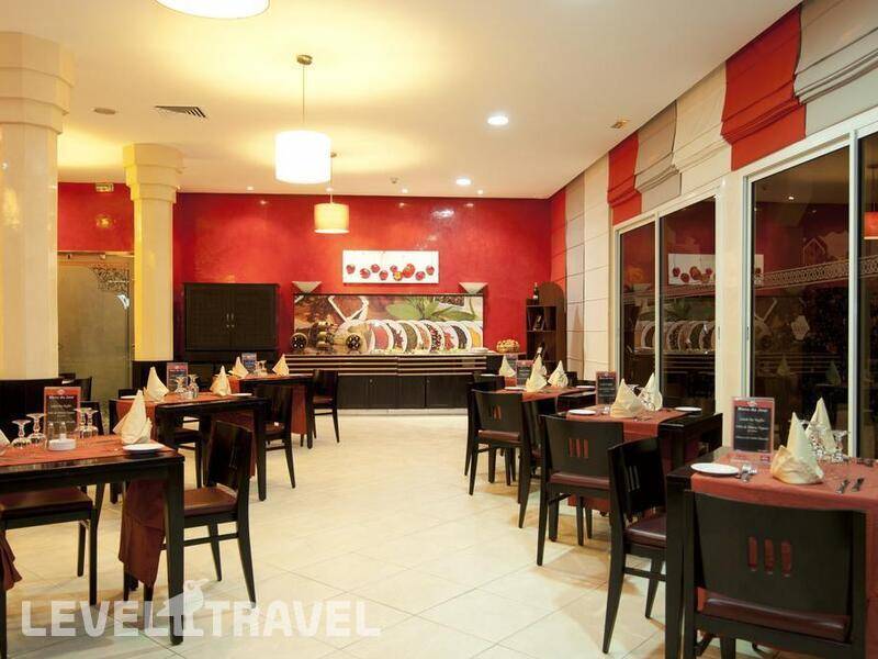 Фотография Ibis Moussafir Marrakech