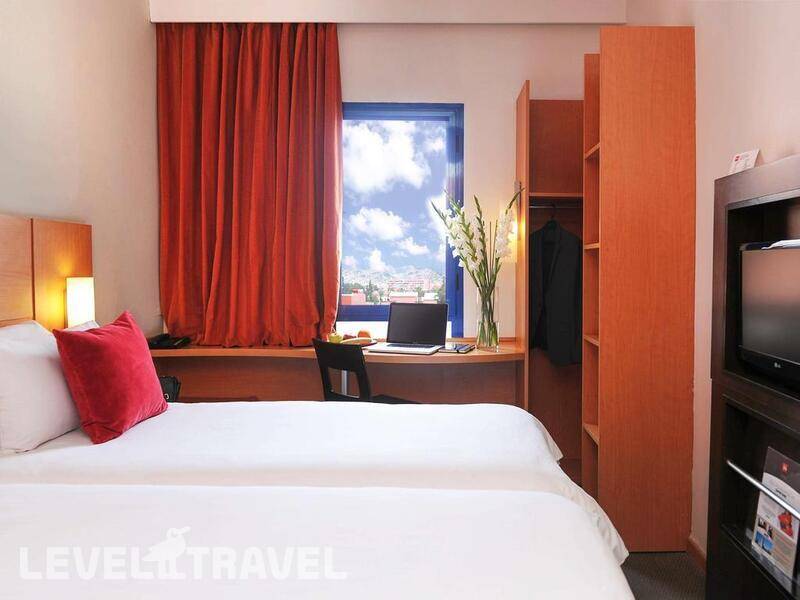 Фотография Ibis Moussafir Marrakech