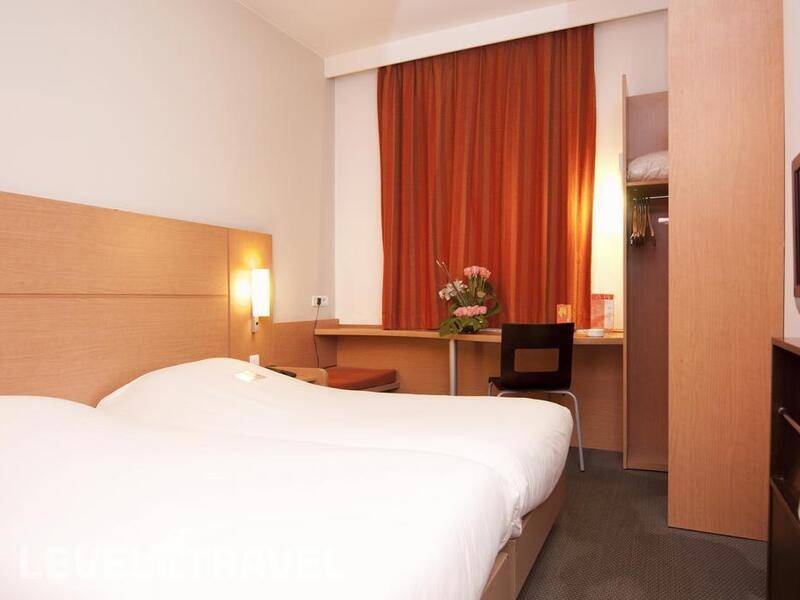 Фотография Ibis Moussafir Marrakech