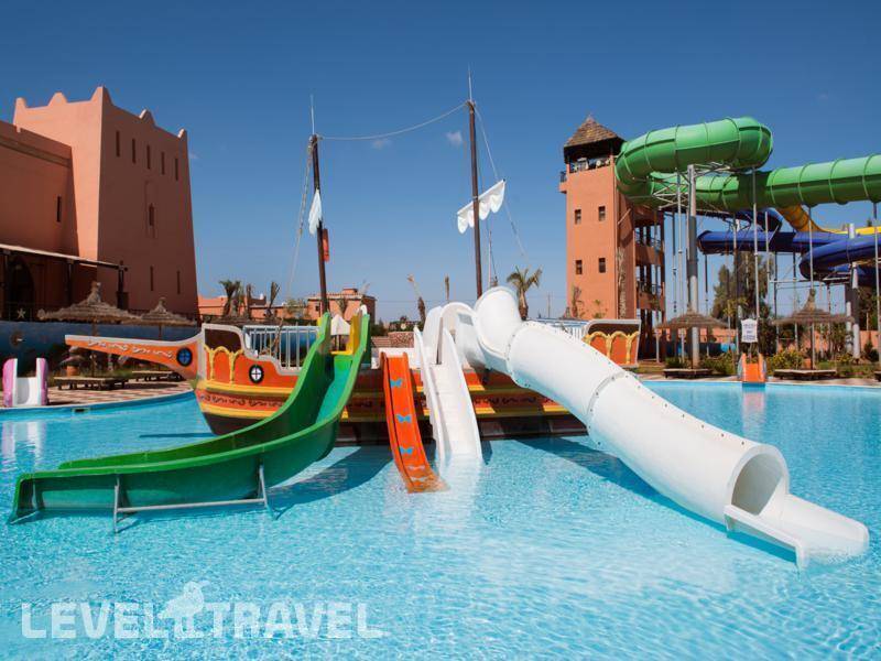 Фотография Pickalbatros Aqua Fun Club