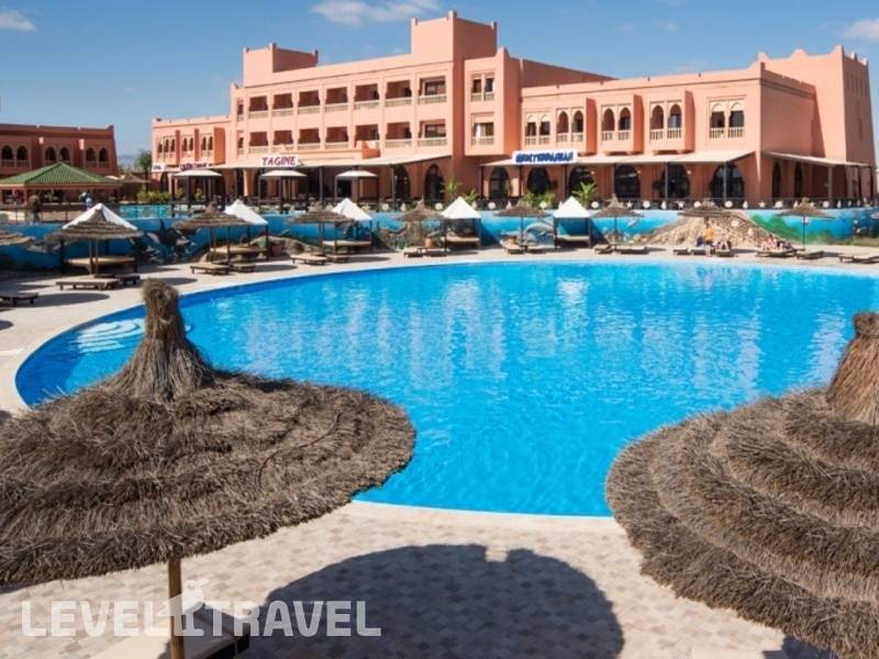 Фотография Pickalbatros Aqua Fun Club