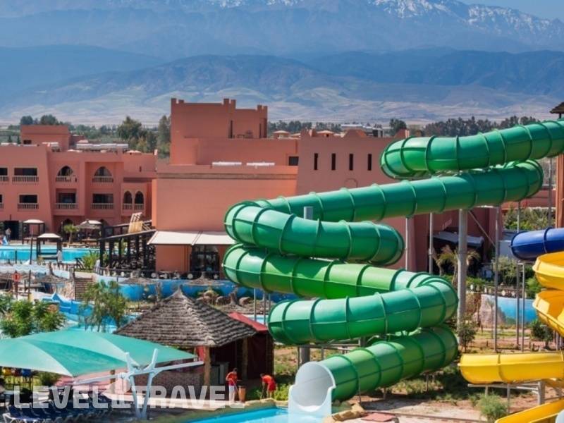 Фотография Pickalbatros Aqua Fun Club