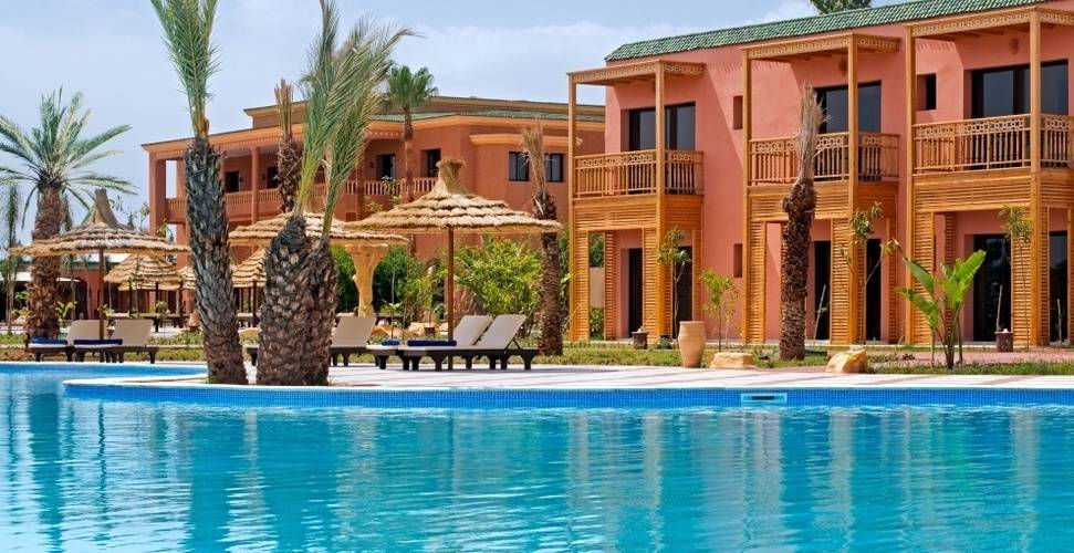 Pickalbatros Aqua Fun Club