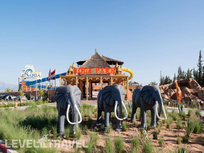 Фотография Pickalbatros Aqua Fun Club
