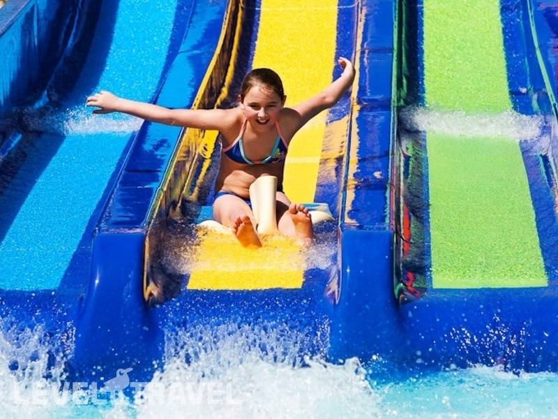 Фотография Pickalbatros Aqua Fun Club