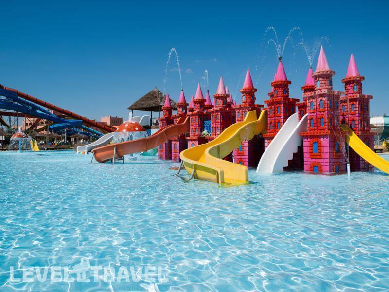 Фотография Pickalbatros Aqua Fun Club