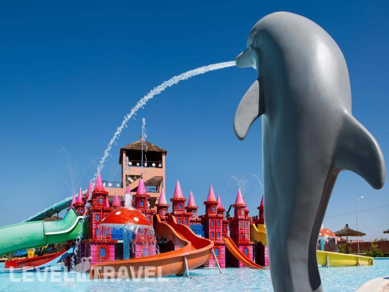 Фотография Pickalbatros Aqua Fun Club