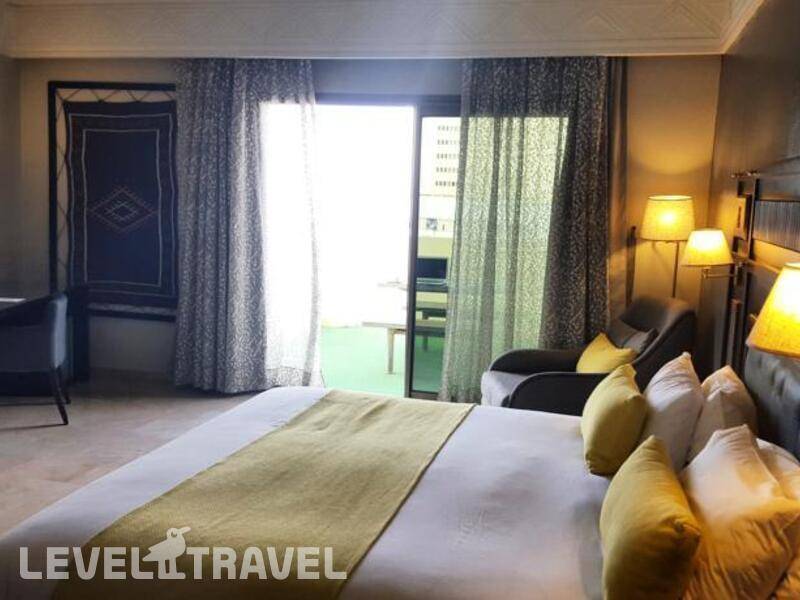 Фотография Diwan Casablanca