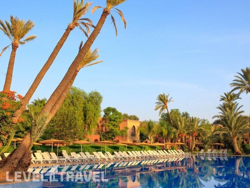 Фотография Iberostar Club Palmeraie Фотография Iberostar Club Palmeraie
