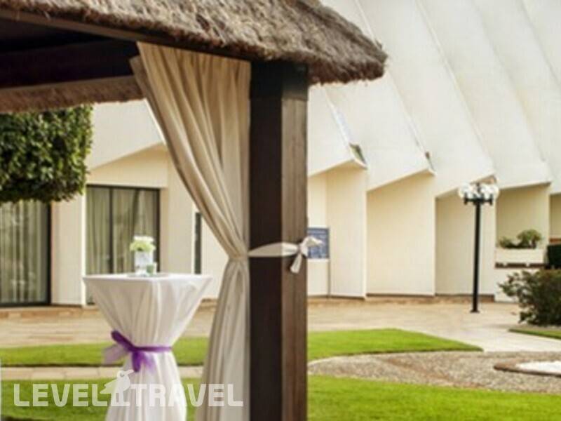 Фотография Iberostar Club Palmeraie Фотография Iberostar Club Palmeraie