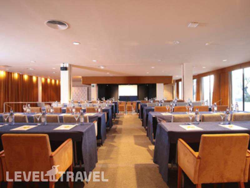 Фотография Iberostar Club Palmeraie Фотография Iberostar Club Palmeraie
