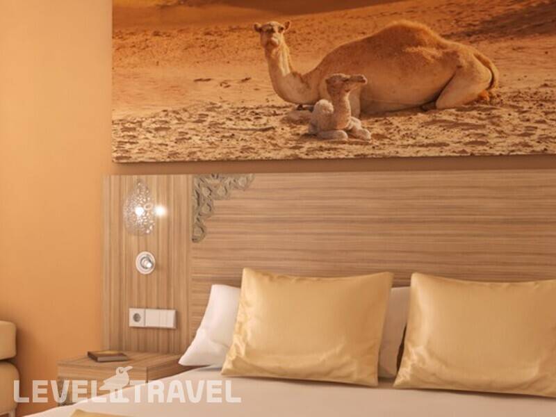 Фотография Iberostar Club Palmeraie Фотография Iberostar Club Palmeraie