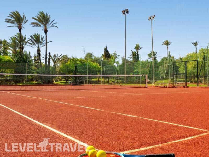 Фотография Iberostar Club Palmeraie Фотография Iberostar Club Palmeraie