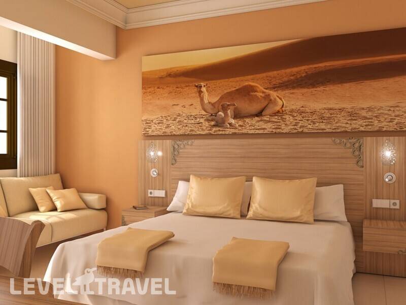 Фотография Iberostar Club Palmeraie Фотография Iberostar Club Palmeraie