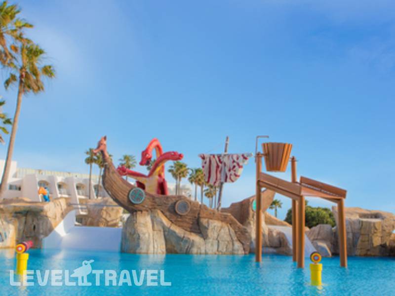 Фотография Iberostar Club Palmeraie Фотография Iberostar Club Palmeraie