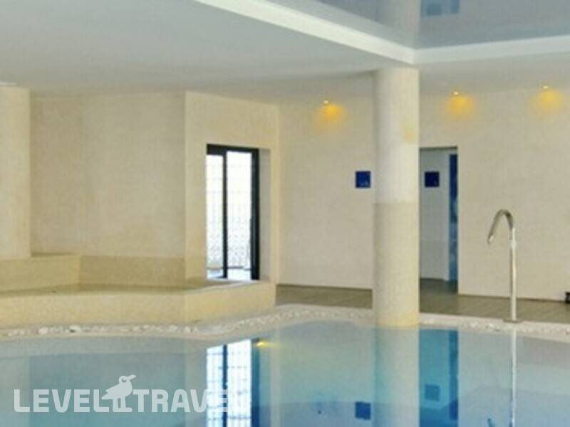 Фотография Iberostar Club Palmeraie Фотография Iberostar Club Palmeraie