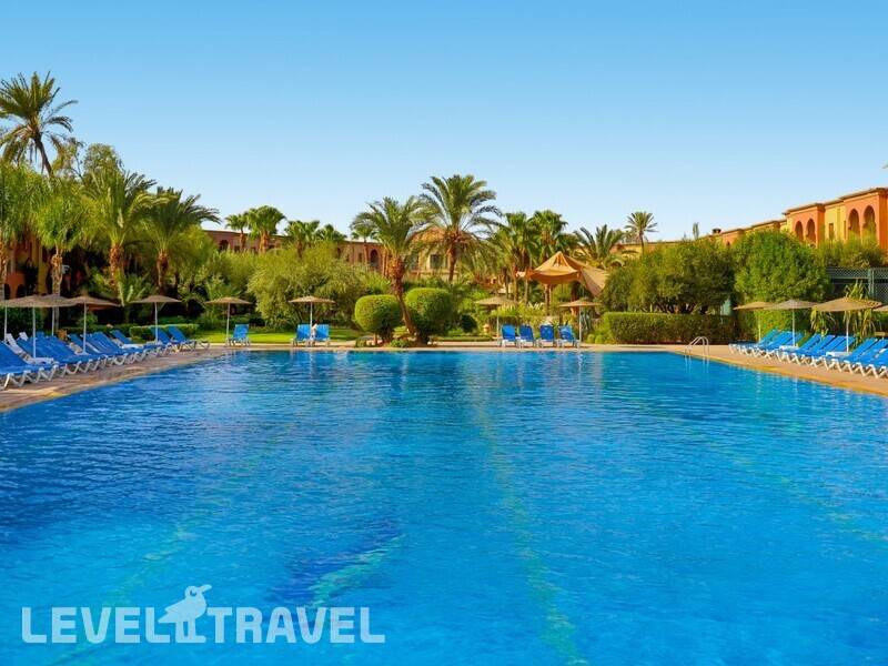 Фотография Iberostar Club Palmeraie Фотография Iberostar Club Palmeraie