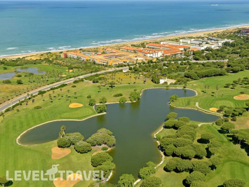 Фотография Iberostar Club Palmeraie Фотография Iberostar Club Palmeraie