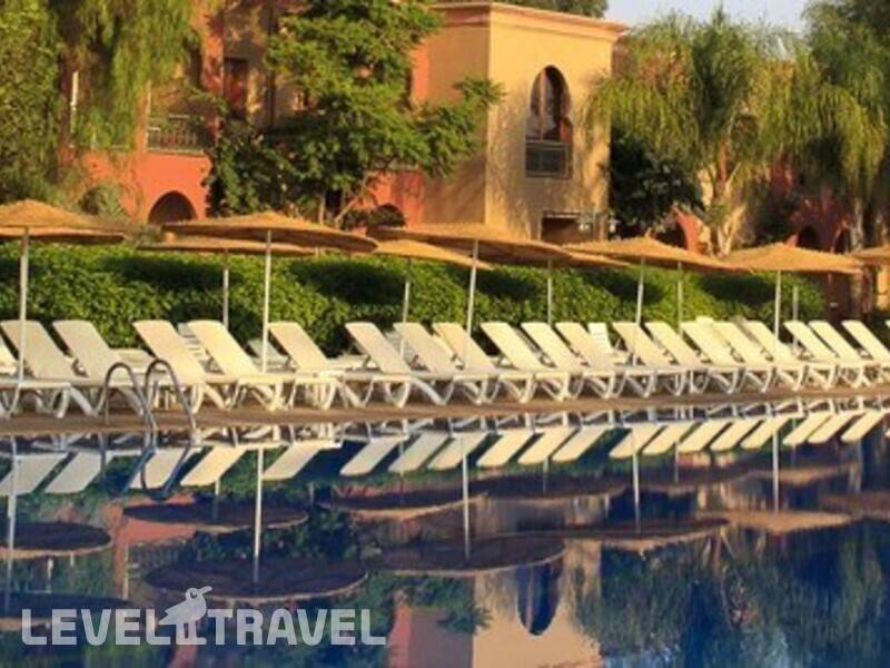 Фотография Iberostar Club Palmeraie Фотография Iberostar Club Palmeraie
