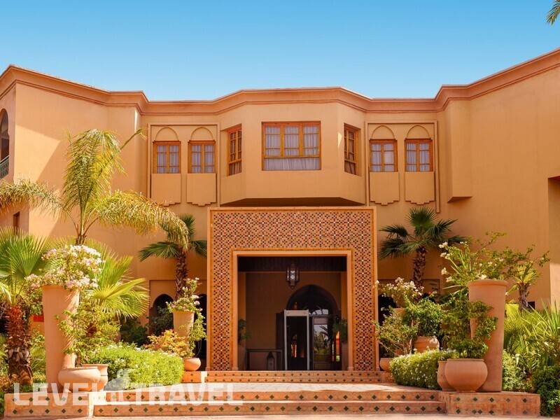 Фотография Iberostar Club Palmeraie Фотография Iberostar Club Palmeraie