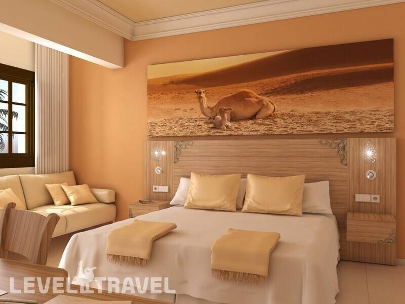 Фотография Iberostar Club Palmeraie Фотография Iberostar Club Palmeraie