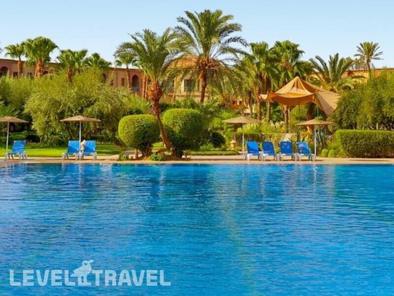Фотография Iberostar Club Palmeraie Фотография Iberostar Club Palmeraie