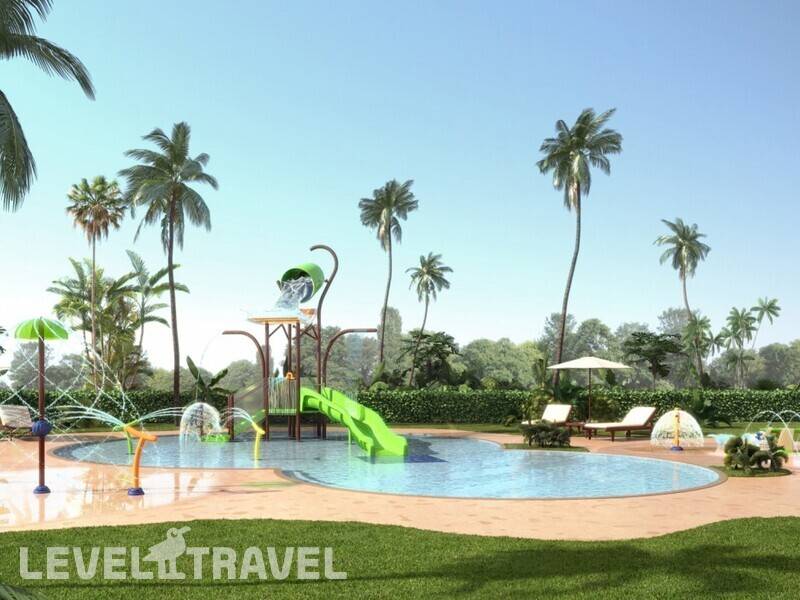 Фотография Iberostar Club Palmeraie Фотография Iberostar Club Palmeraie