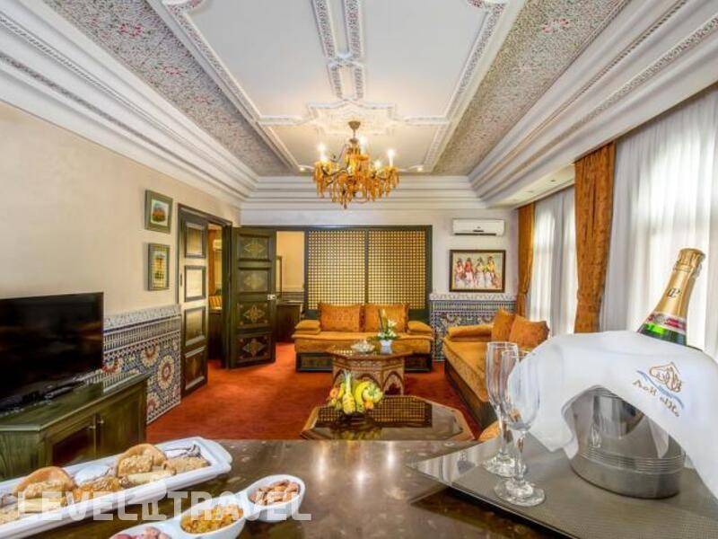Фотография Club Val D'Anfa