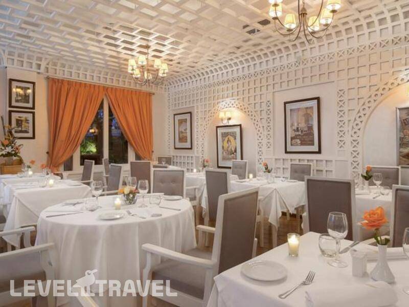 Фотография Club Val D'Anfa