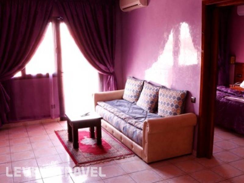 Фотография Majorelle