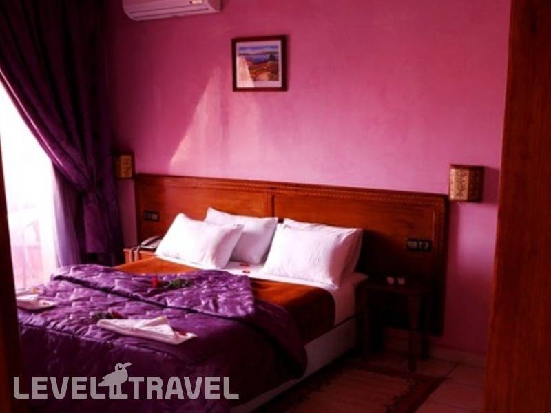 Фотография Majorelle