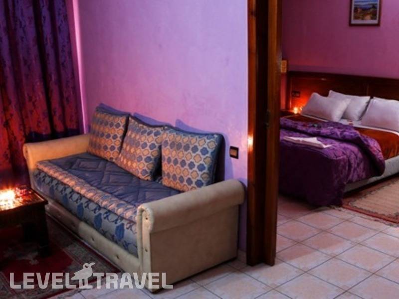 Фотография Majorelle