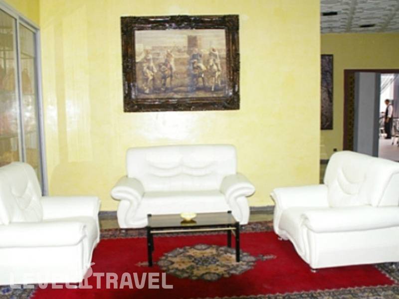 Фотография Agdal Hotel