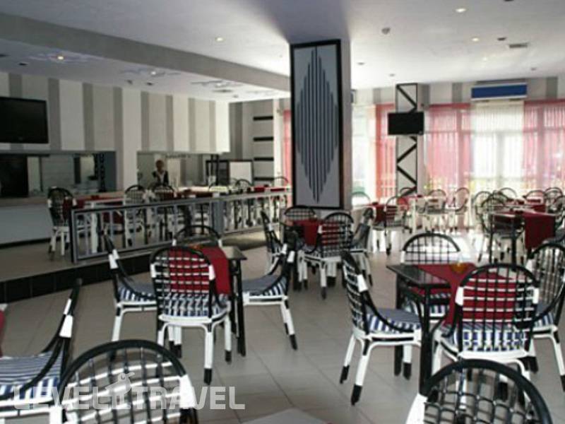 Фотография Agdal Hotel