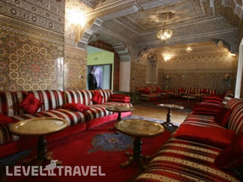 Фотография Agdal Hotel