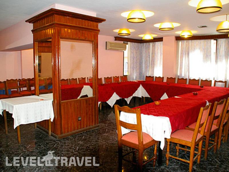 Фотография Agdal Hotel