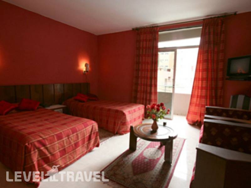 Фотография Agdal Hotel
