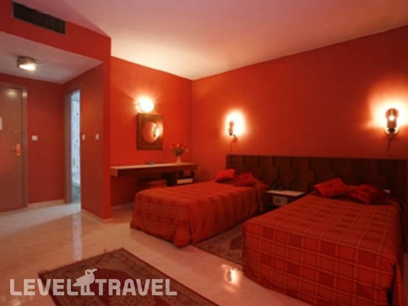 Фотография Agdal Hotel