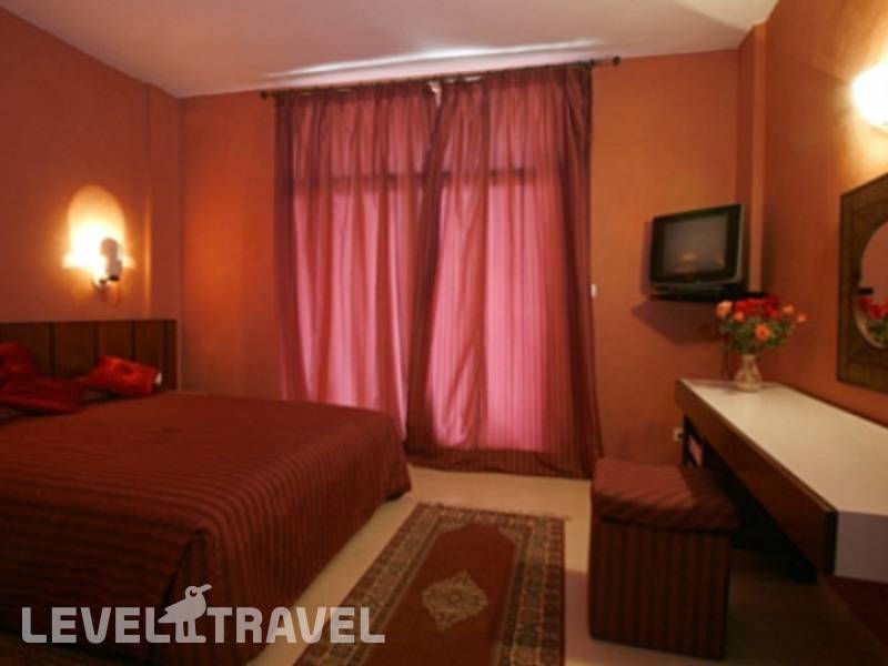 Фотография Agdal Hotel