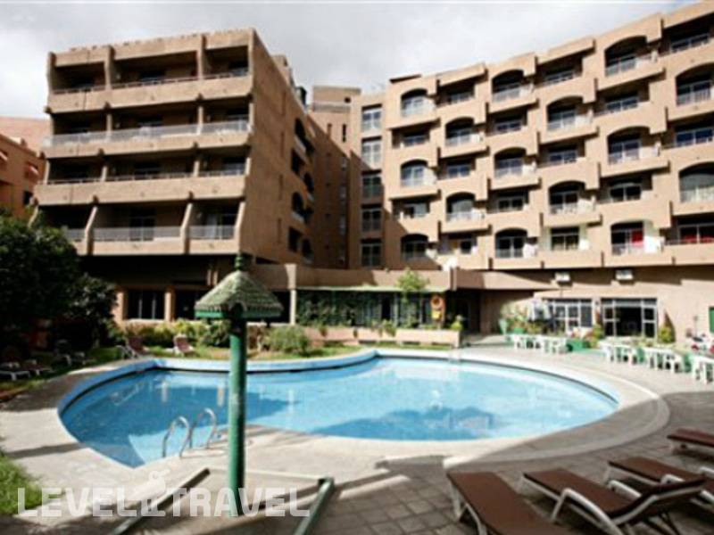 Фотография Agdal Hotel
