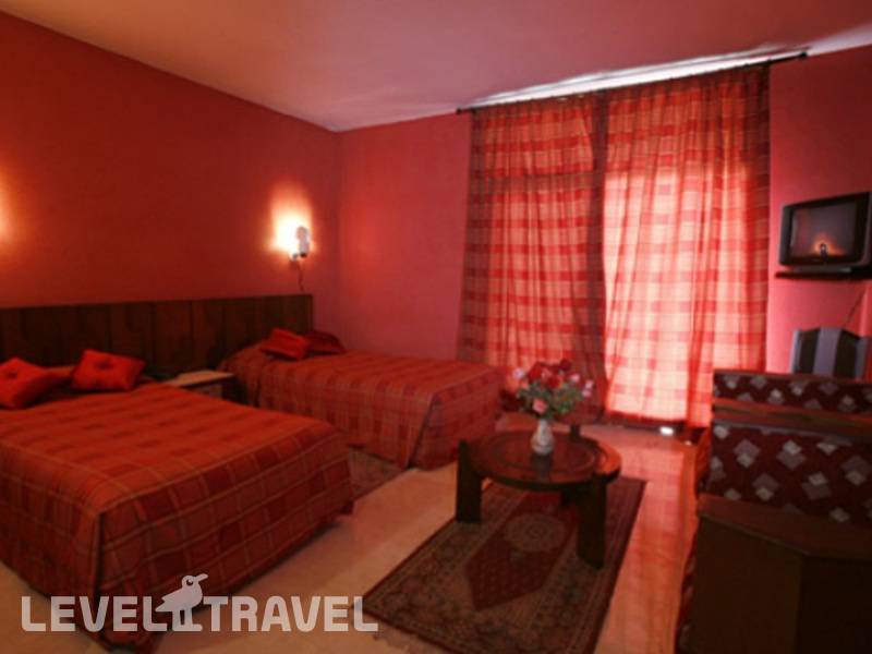 Фотография Agdal Hotel