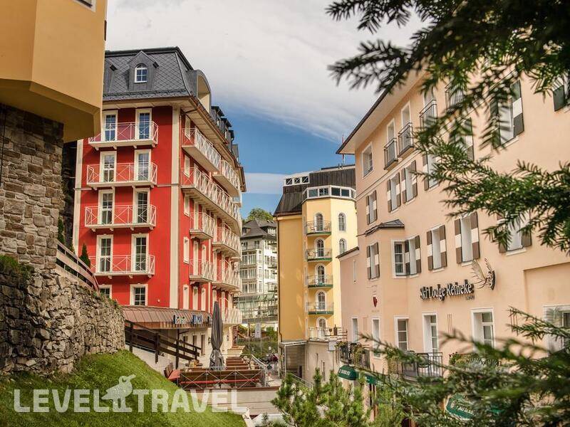 Фотография Hotel Eden Rock