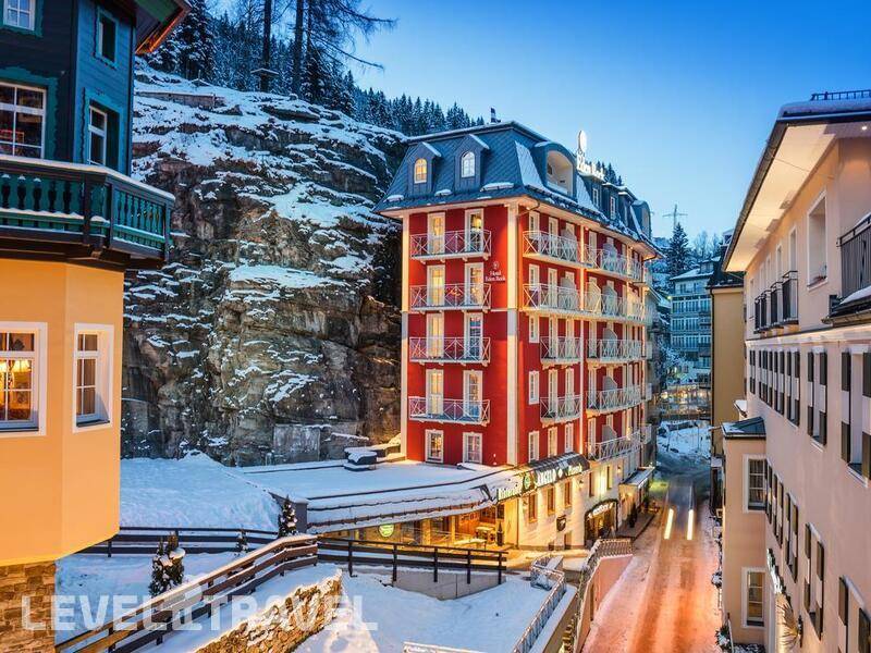 Фотография Hotel Eden Rock