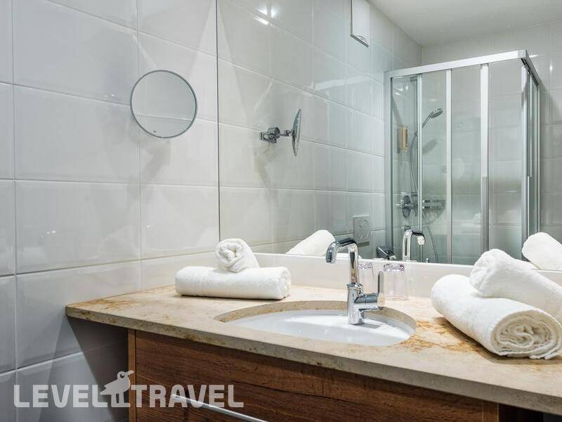 Фотография Hotel Eden Rock