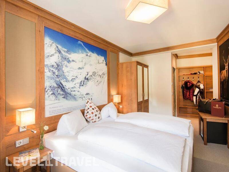 Фотография Hotel Eden Rock