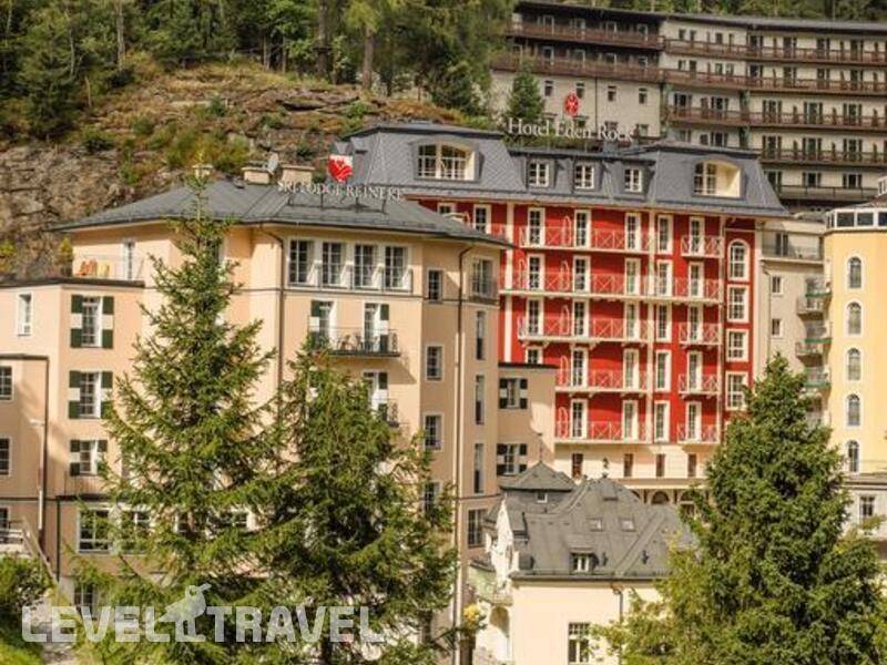 Фотография Hotel Eden Rock