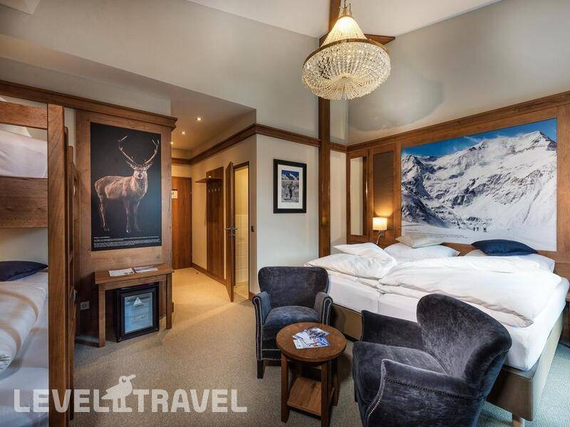 Фотография Hotel Eden Rock