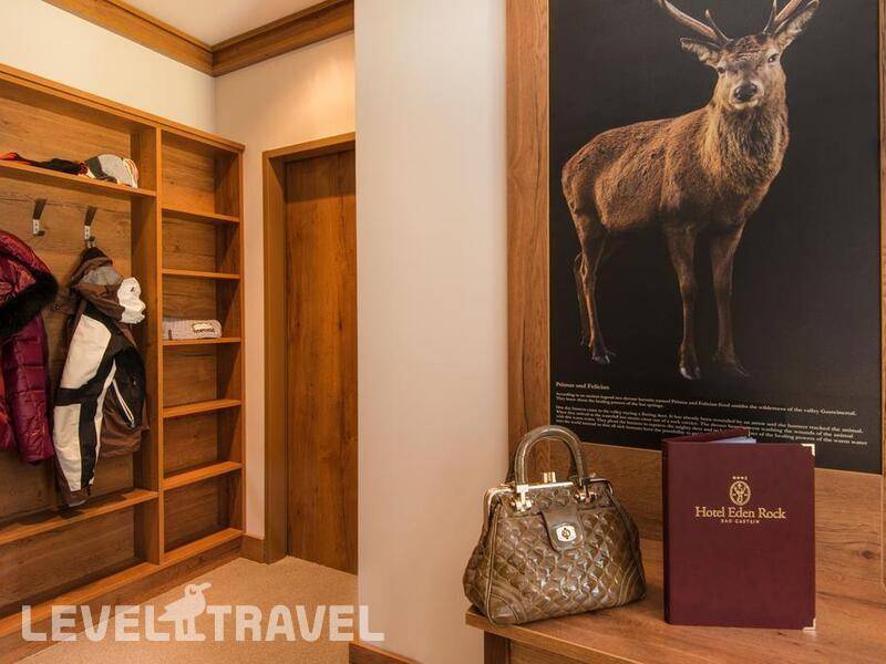 Фотография Hotel Eden Rock