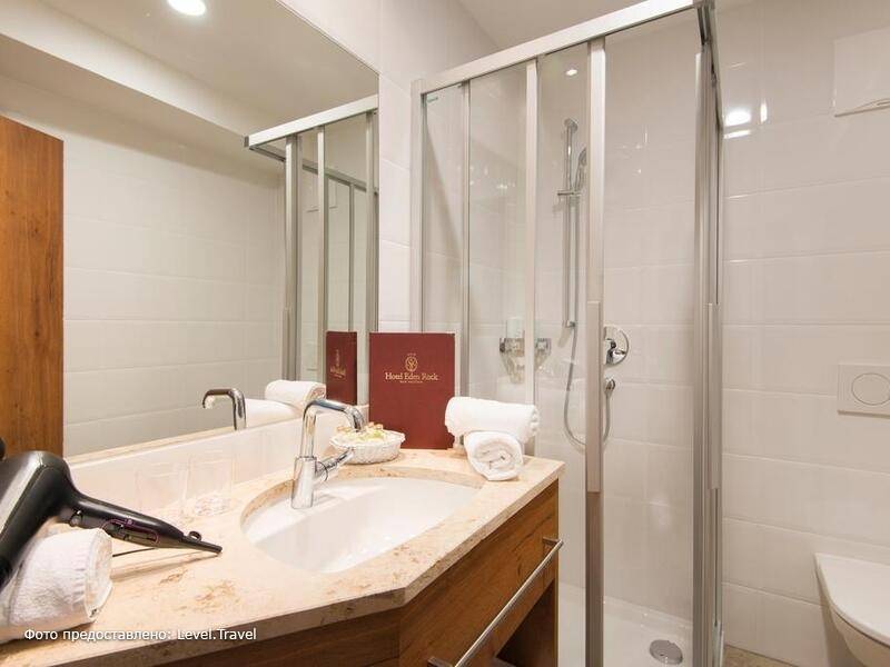Фотография Hotel Eden Rock