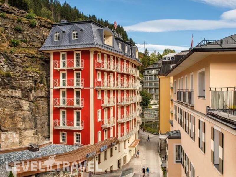 Фотография Hotel Eden Rock